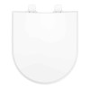 Assento Original Com Softclose® Smart 3169830010300 - Celite - vista 2