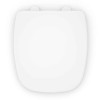 Assento Original Com Softclose® City/Like/Vip 9209880010300 - Celite - vista 3