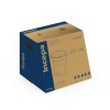 Kit De Bacia Convencional E Itens De Instalação Flamingo 1117270010100 - Incepa - vista 4