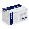 Kit De Bacia Com Caixa Acoplada E Itens De Instalação Neo 1367230010100 - Incepa - vista 4