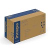 Kit De Bacia Com Caixa Acoplada 3/6L E Itens De Instalação Zip 1467230010100 - Incepa - vista 4