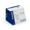 Kit De Bacia Convencional E Itens De Instalação Boss 1897270011100 - Incepa - vista 5