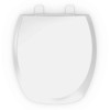 Assento Original Com Softclose® Thema Plus 9259880010100 - Incepa - vista 4