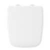 Assento Softclose® Com Fácil Remoção Boss 9899880010100 - Incepa - vista 2