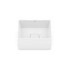 Cuba Apoio 300X300mm T3 Terra Branco Matte A32722N620 - Roca - vista 4