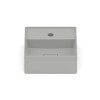 Cuba Apoio 300X300 Com Mesa T7 Terra Stone A32787X070 - Roca - vista 2