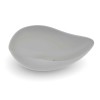 Cuba Apoio Oval 540X375mm Ruy Ohtake Stone A327A13078 - Roca - vista 2