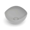 Cuba Apoio 375mm Ruy Ohtake Stone A327A15078 - Roca - vista 2