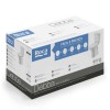 Kit Bacia Caixa Acoplada E Itens De Instalação Debba Classic Branco Brilhante C329723001 - Roca - vista 4