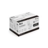 Kit Bacia Com Caixa acoplado Completo Debba Round Branco Brilhante C329723002 - Roca - vista 4