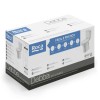 Kit Bacia Caixa Acoplada Completo Assento Termofixo Debba Classic Stone C329723017 - Roca - vista 4