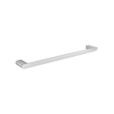 Porta Toalha 60Cm Versa Cromado Deca 2040.C31.060