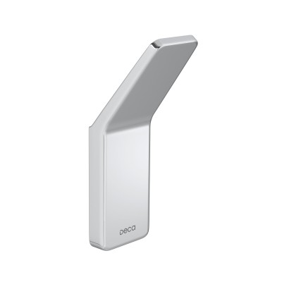 Cabide Simples Nomos Cromado Deca 1000.C.CBS