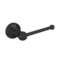 Papeleira Black Matte Pérola Deca 2020.BL108.MT