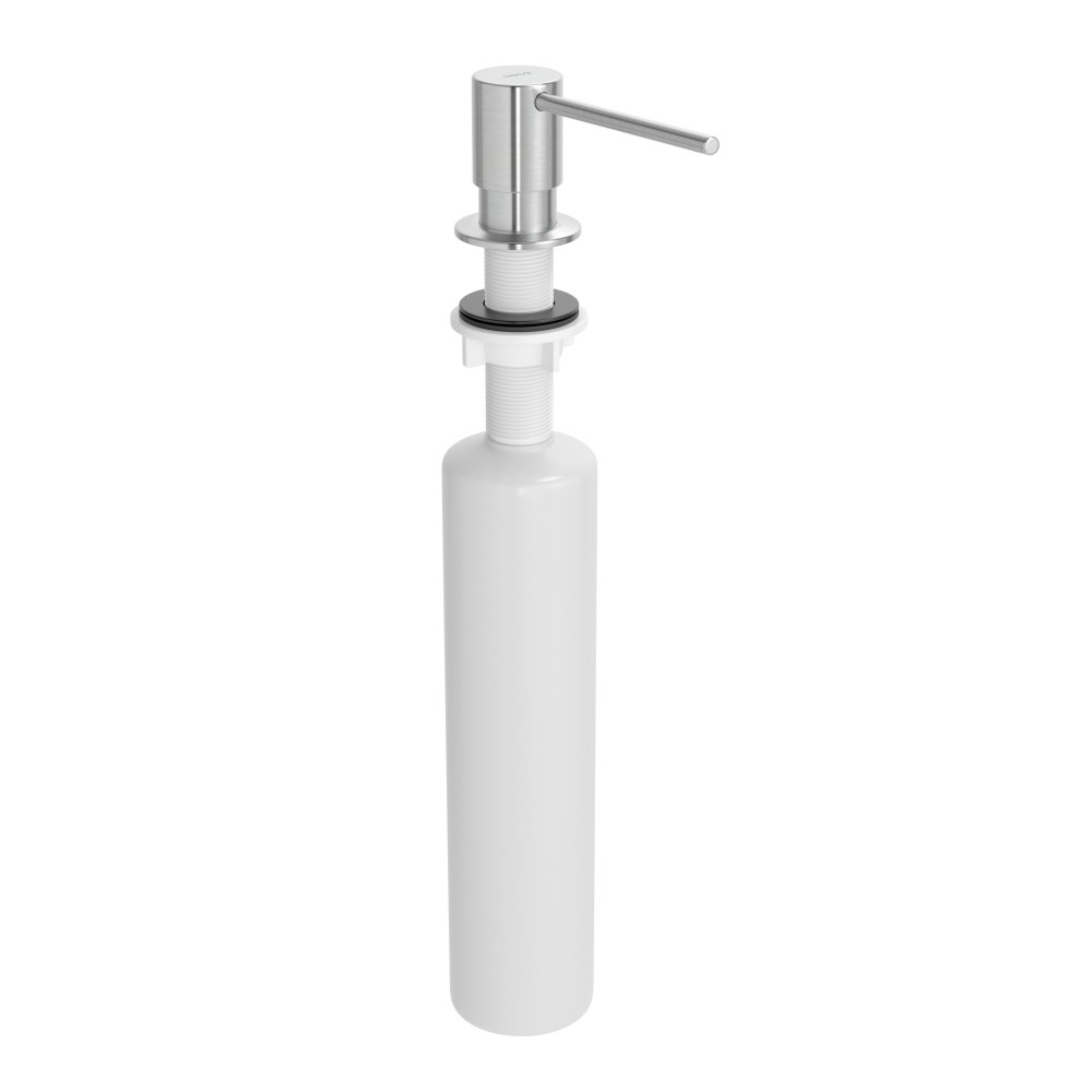 Dispenser para Sabão Líquido Decamatic Inox AC.500.DISP.INX - Deca