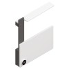 Toalheiro Térmico Smart Best Branco 127V Thermolux - vista 3