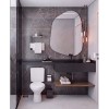 Toalheiro Térmico Smart Best Branco 127V Thermolux - vista 4
