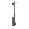 Toalheiro Térmico Smart Best Cinza 127V Thermolux - vista 2