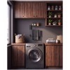 Toalheiro Térmico Smart Best Cinza 127V Thermolux - vista 4