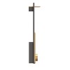 Toalheiro Térmico Smart Best Dourado127V Thermolux - vista 2