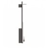 Toalheiro Térmico Smart Best Prata 127V Thermolux - vista 2