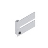 Toalheiro Térmico Smart Easy-II Branco 127V Thermolux - vista 2
