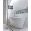 Toalheiro Térmico Smart Easy-II Cinza 127V Thermolux - vista 4