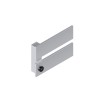 Toalheiro Térmico Smart Easy-II Prata 127V Thermolux - vista 2