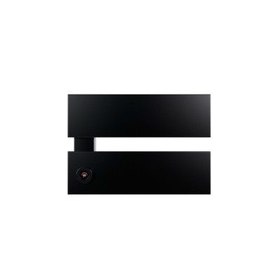 Toalheiro Térmico Smart Easy-II Preto 127V Thermolux