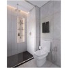 Toalheiro Térmico Smart Easy-II Preto 127V Thermolux - vista 3