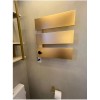 Toalheiro Térmico Smart Easy-III Dourado 127V Thermolux - vista 4