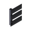 Toalheiro Térmico Smart Easy-III Preto 127V Thermolux - vista 2
