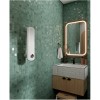 Toalheiro Térmico Smart One-S Branco 127V Thermolux - vista 3