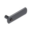 Toalheiro Térmico Smart One-S Cinza 127V Thermolux - vista 2