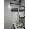 Toalheiro Térmico Smart One-S Cinza 127V Thermolux - vista 3