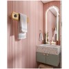 Toalheiro Térmico Smart One-S Dourado 127V Thermolux - vista 3