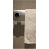 Toalheiro Térmico Smart One-S Prata 127V Thermolux - vista 3