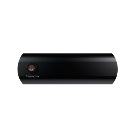 Toalheiro Térmico Smart One-S Preto 127V Thermolux