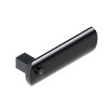 Toalheiro Térmico Smart One-S Preto 127V Thermolux - vista 2