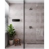 Toalheiro Térmico Smart One-S Preto 127V Thermolux - vista 3