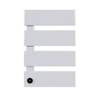 Toalheiro Térmico Smart Easy-IV Branco 220V Thermolux