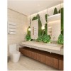 Toalheiro Térmico Smart Easy-IV Branco 220V Thermolux - vista 3