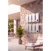 Toalheiro Térmico Smart Easy-IV Branco 220V Thermolux - vista 4