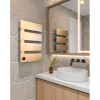 Toalheiro Térmico Smart Easy-IV Dourado 220V Thermolux - vista 3