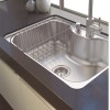 Cuba Undermount Morgana 60 FX Inox Escovado - Tramontina - vista 2