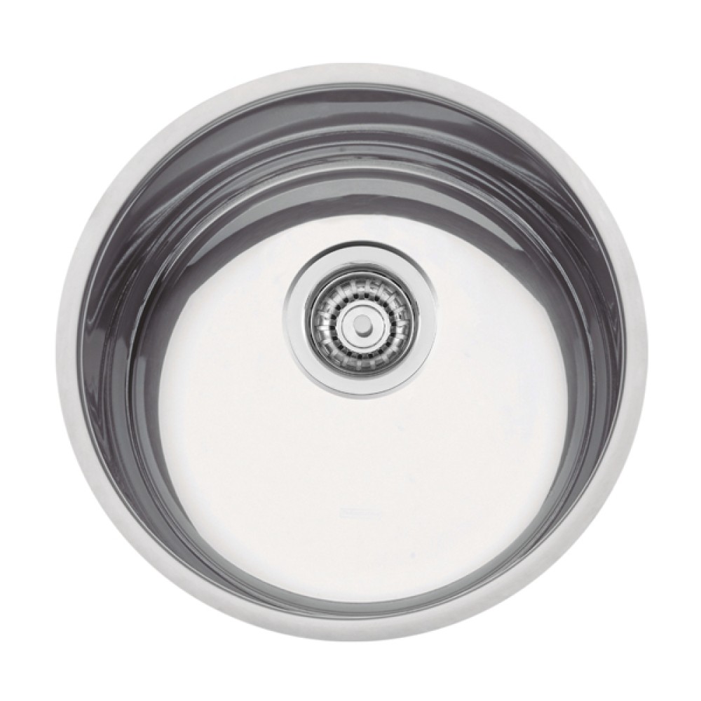 Cuba Embutir Luna 38 BL Inox Brilho - Tramontina