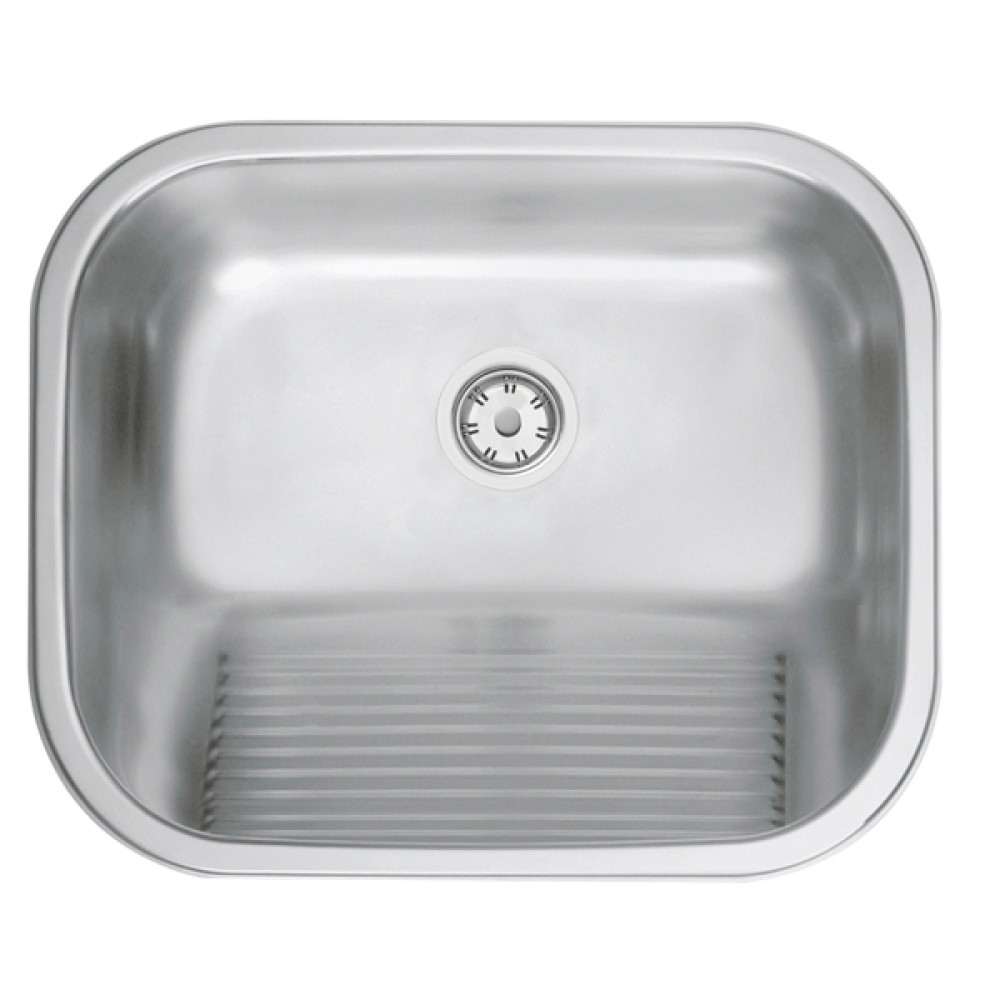 Tanque de Encaixe/Embutir Prime Escovado 94400/107 - Tramontina