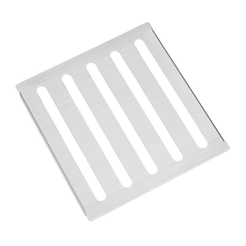 Escorredor Aço Inox 16x15 cm P/ Calha Umida 94534/022 - Tramontina