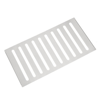 Escorredor Aço Inox 30x16 cm P/ Calha Umida 94534013 - Tramontina