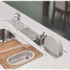 Calha Umida 60 cm Aço Inox 94534/001 - Tramontina - vista 3